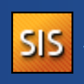 SIS ikona