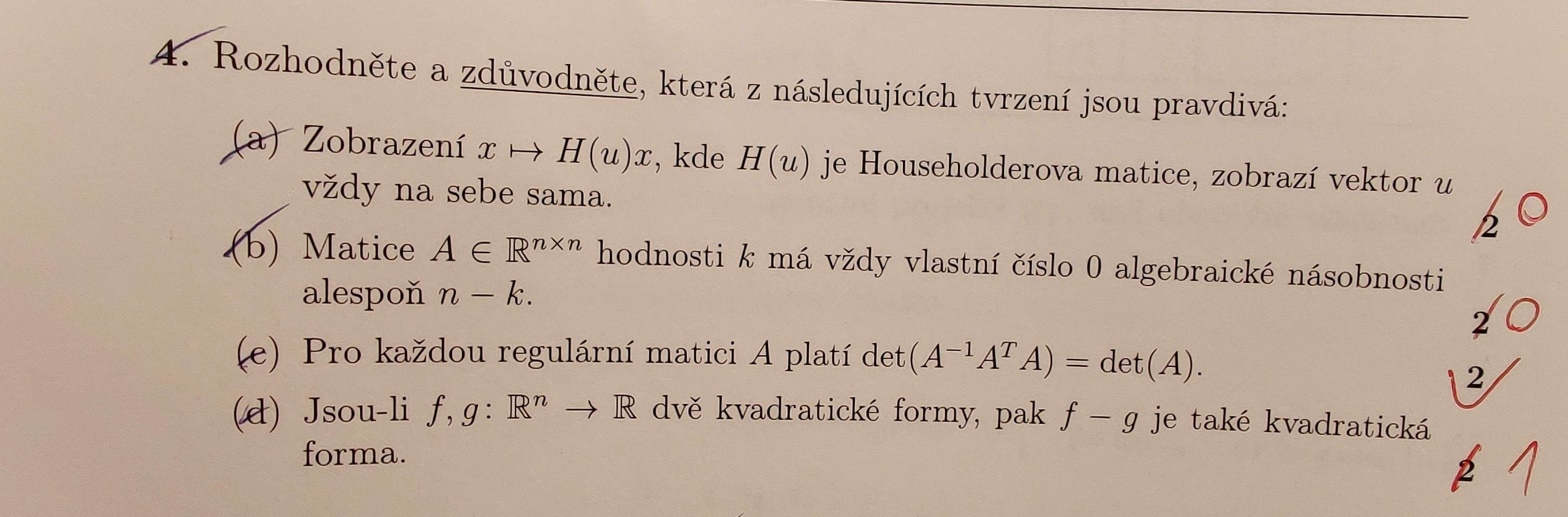 Cvičení 4