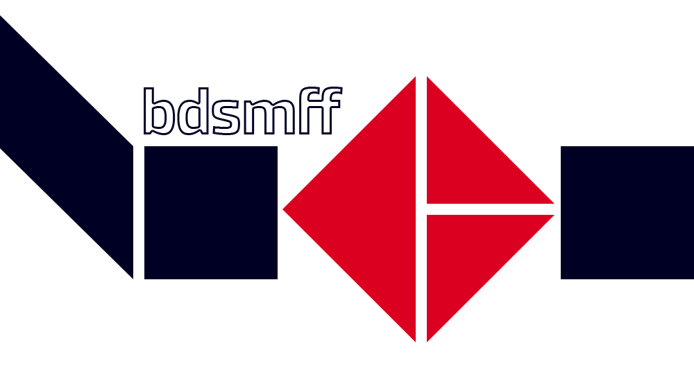 Logo BDSMFF