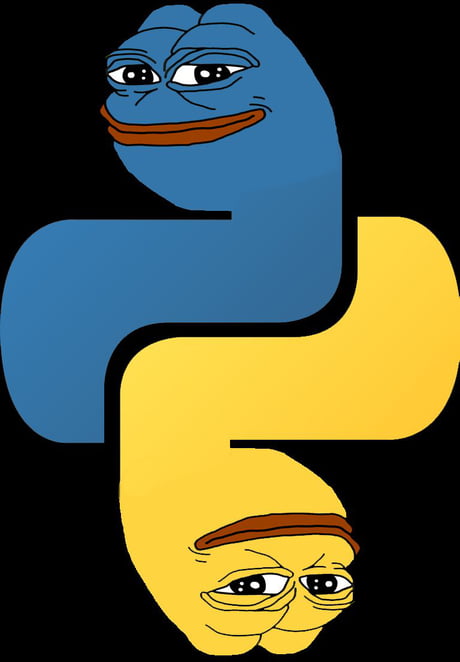 Pepe python