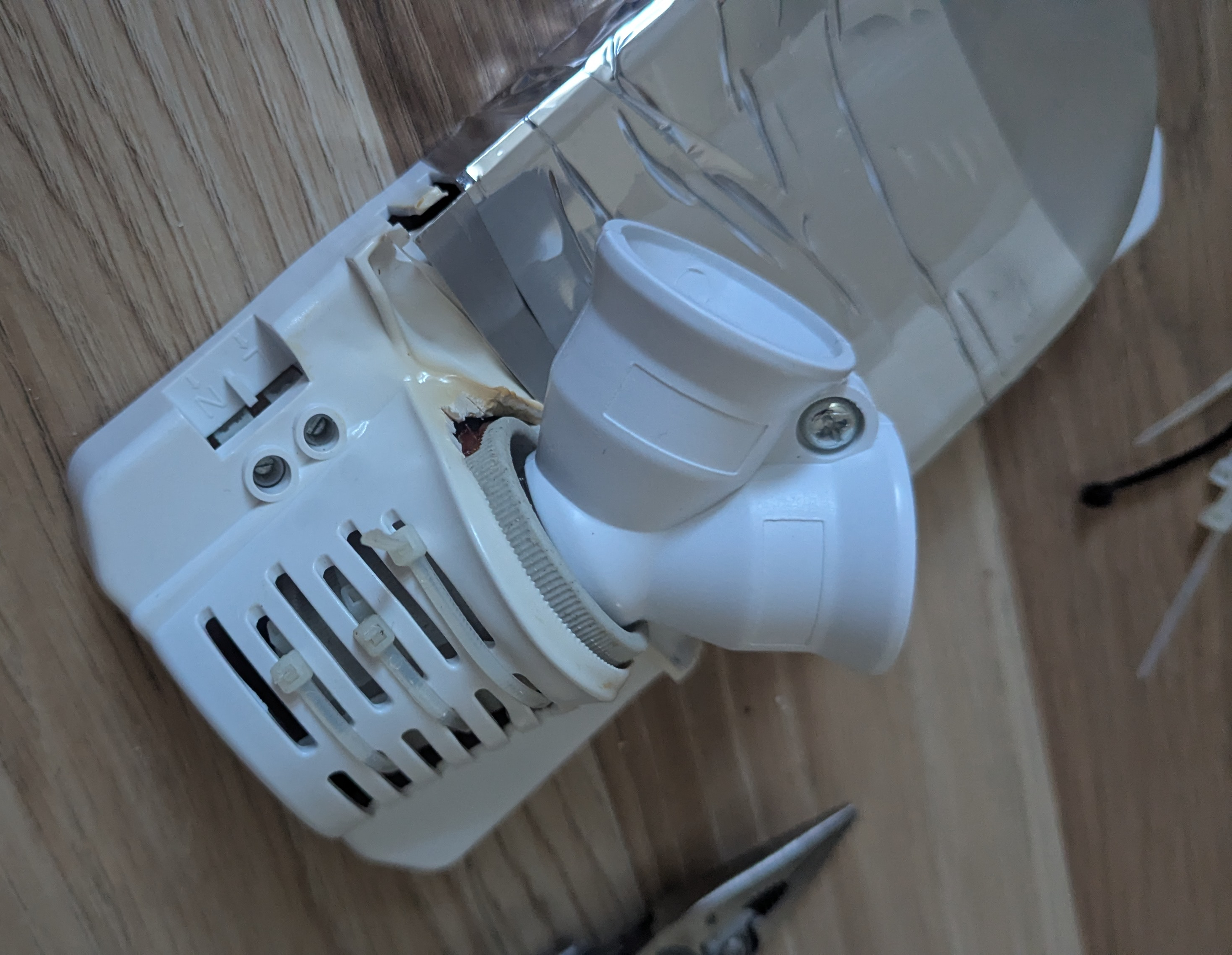 Ukázka provezení 4