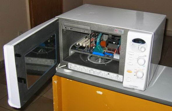 mikrovlnka case