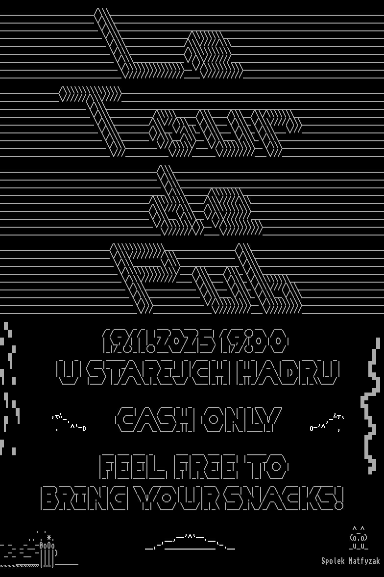 Le tour de pub 19.11.2025