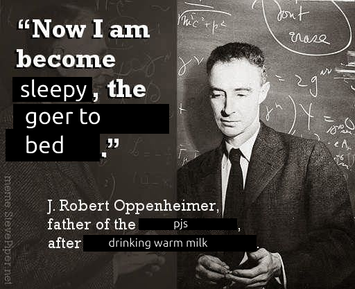 Oppenheimer