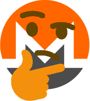 XMR Hmmmm