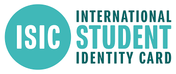 isic logo