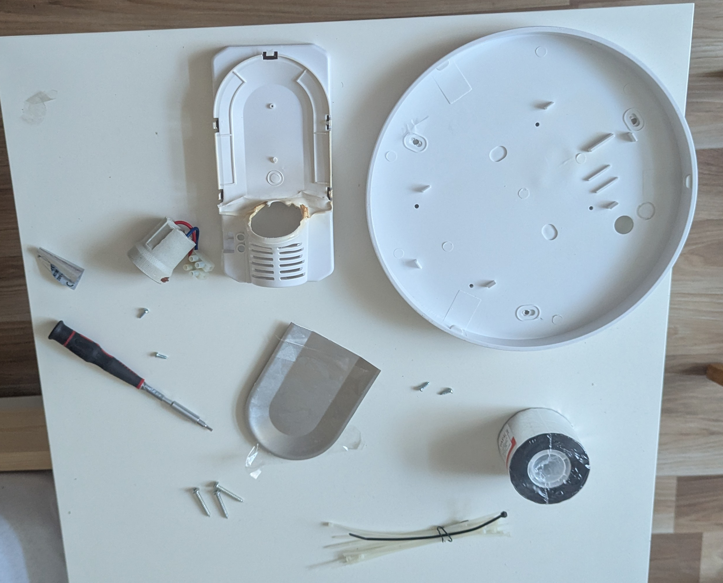 Ukázka provezení 3