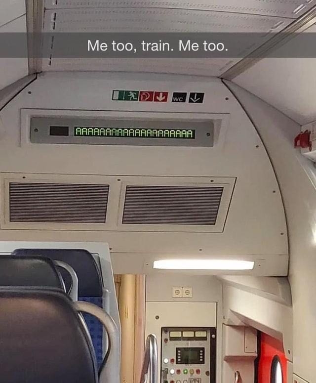 Vlak na Vysočinu