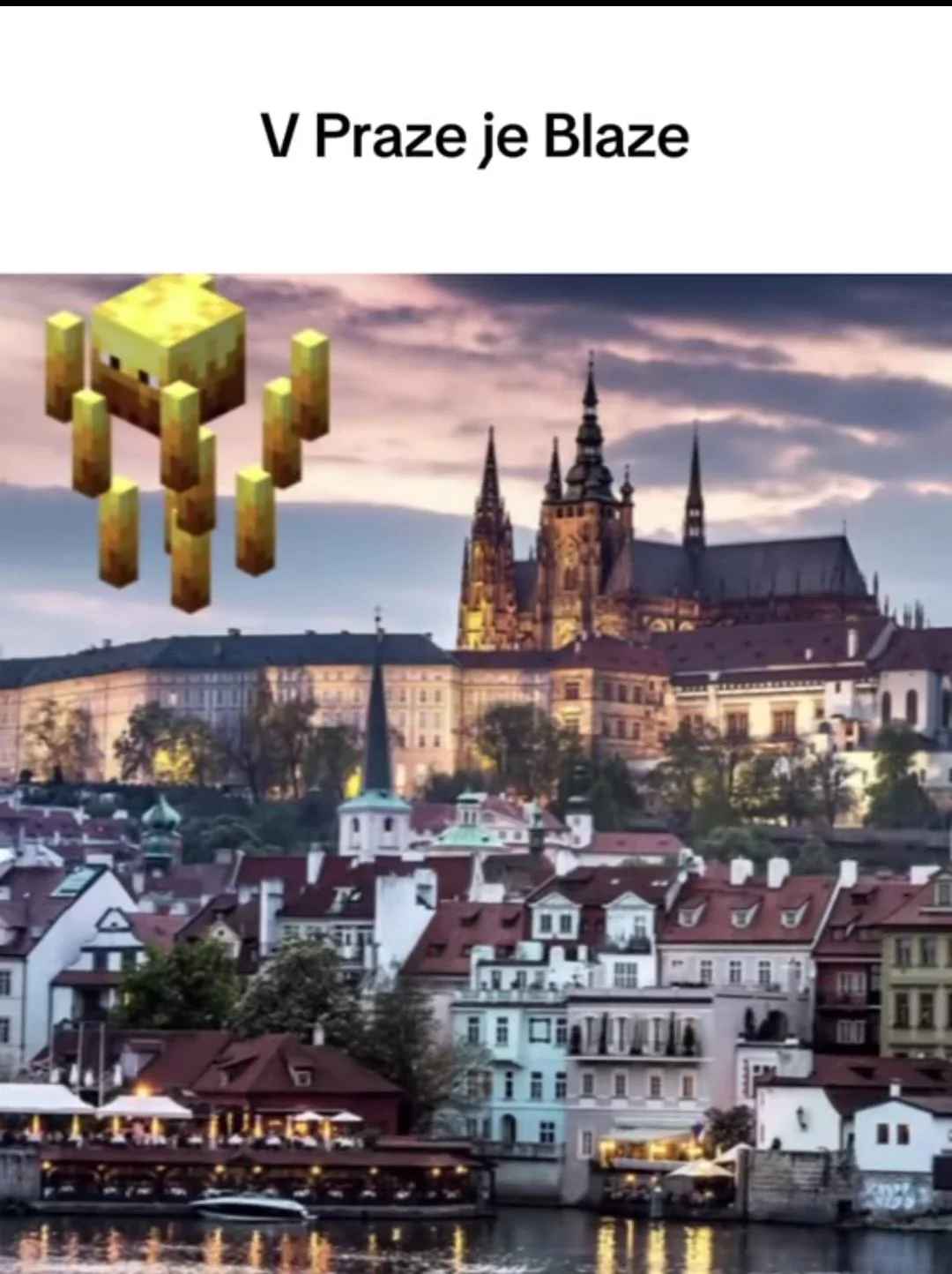 Filmová Praha