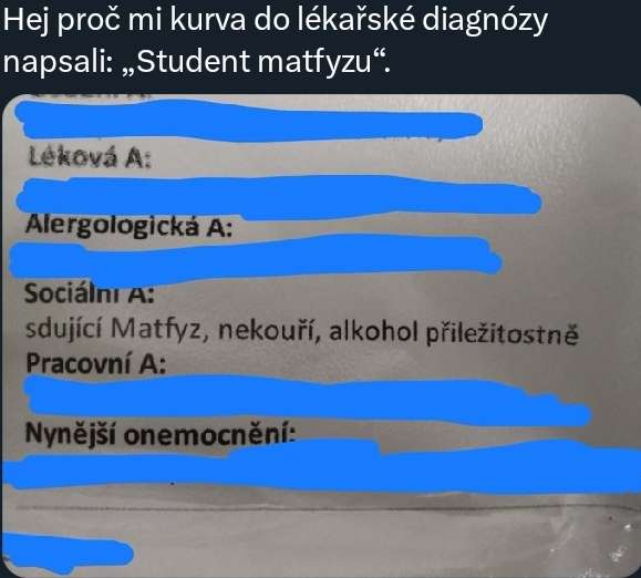 Diagnóza