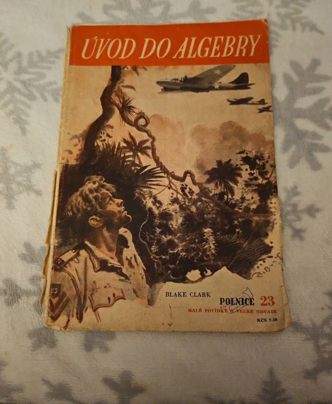 Úvod do Algebry