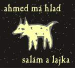 Ahmed logo